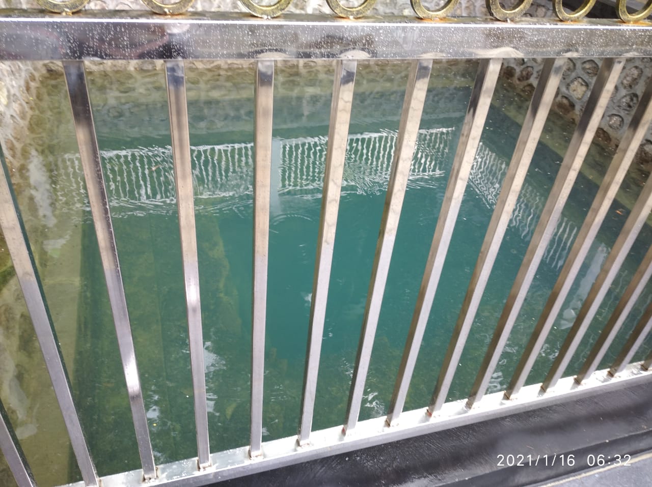 Akhir Pekan Geohoritage Kliripan  Ramai Pengunjung