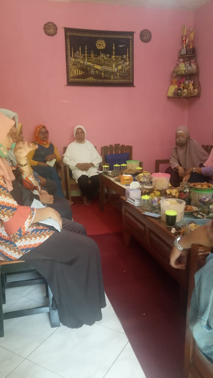 Kelompok Desa Prima Hargorejo Mendapat Tawaran Gaduhan Vanili 