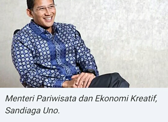 Selama 2020, 6 Ribu Usaha Pariwisata Ekonomi Kreatif Dapat Sertifikasi CHSE
