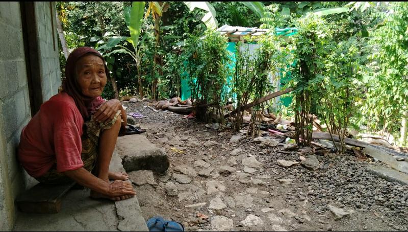 Sekelumit Cerita Dari Pendatan SDGs: Aku Bersyukur